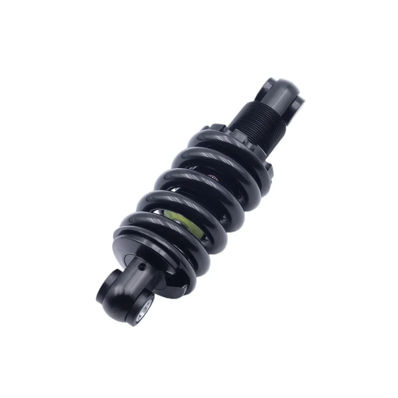 Kukirin G3 Pro Escooter Stötdämpare