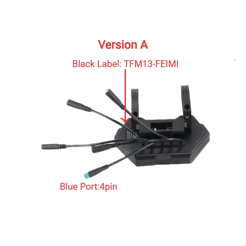 KuKirin G3 Pro Scooter Display Instrumentpanel