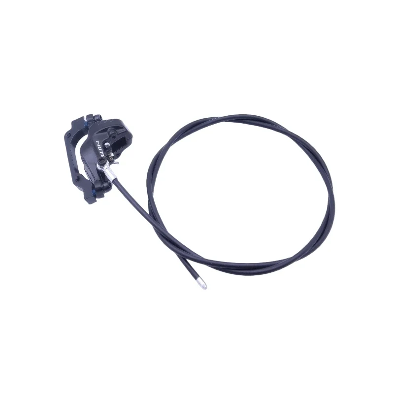 Kukirin G4 Max Escooter hydraulisk broms