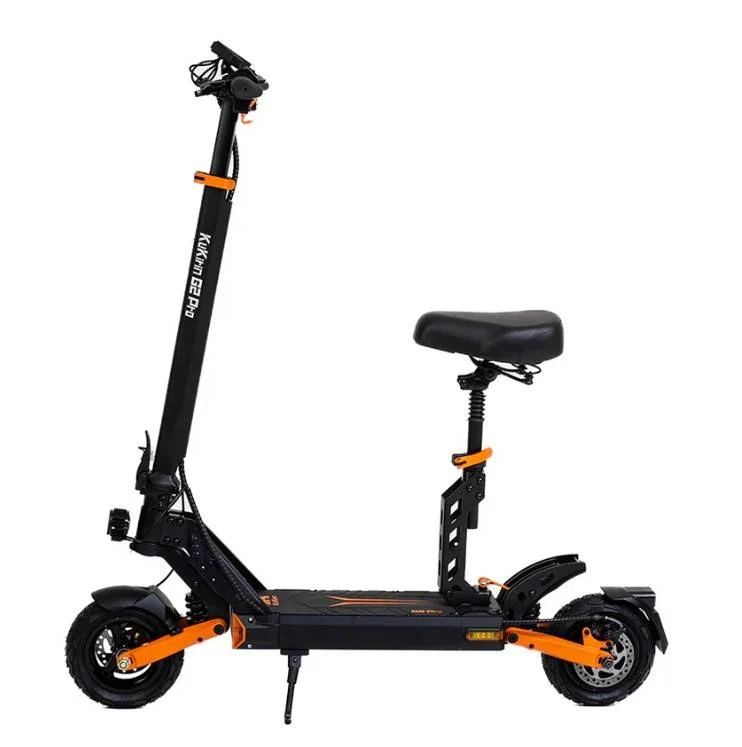 KuKirin G2 Pro