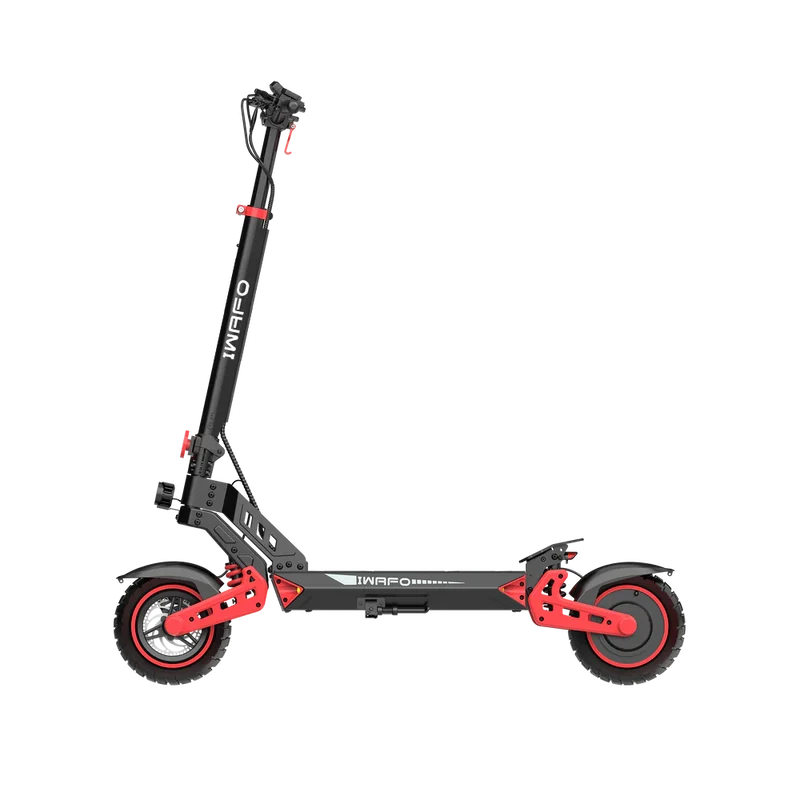 Ecodrift D2 Pro