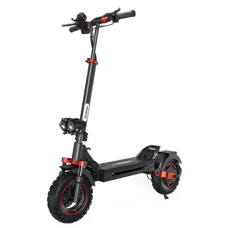 iScooter iX5S