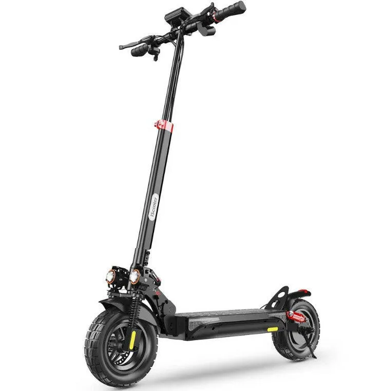 iScooter iX4