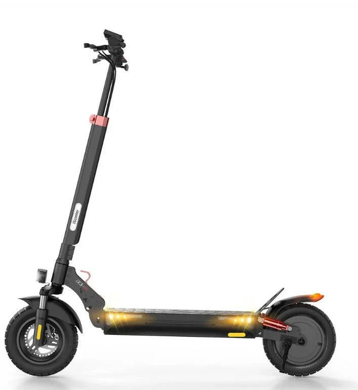 iScooter iX3