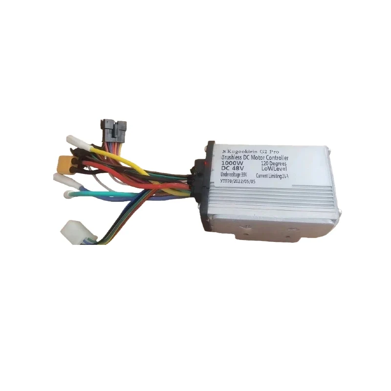 Kukirin G2 Pro Escooter Controller A&B Versioner
