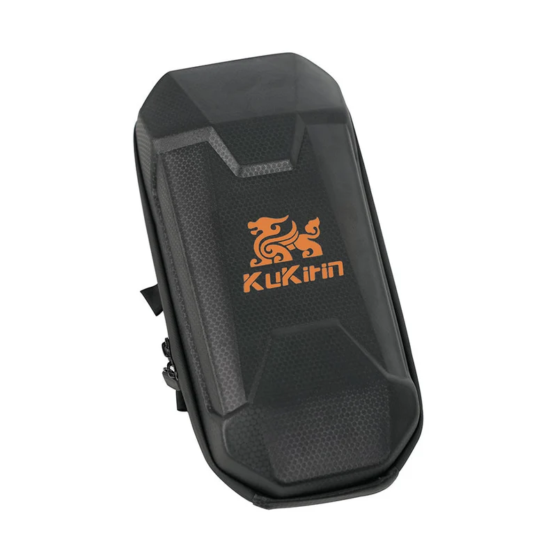 Kukirin G2 Escooter-seriens främre förvaringsväska