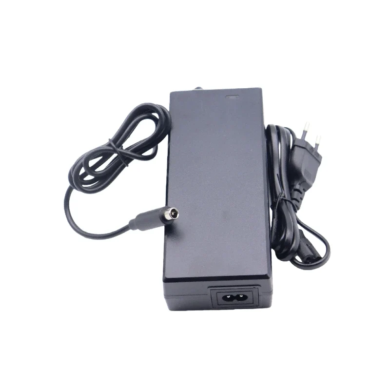 Kukirin G2 Max Escooter AC-laddare