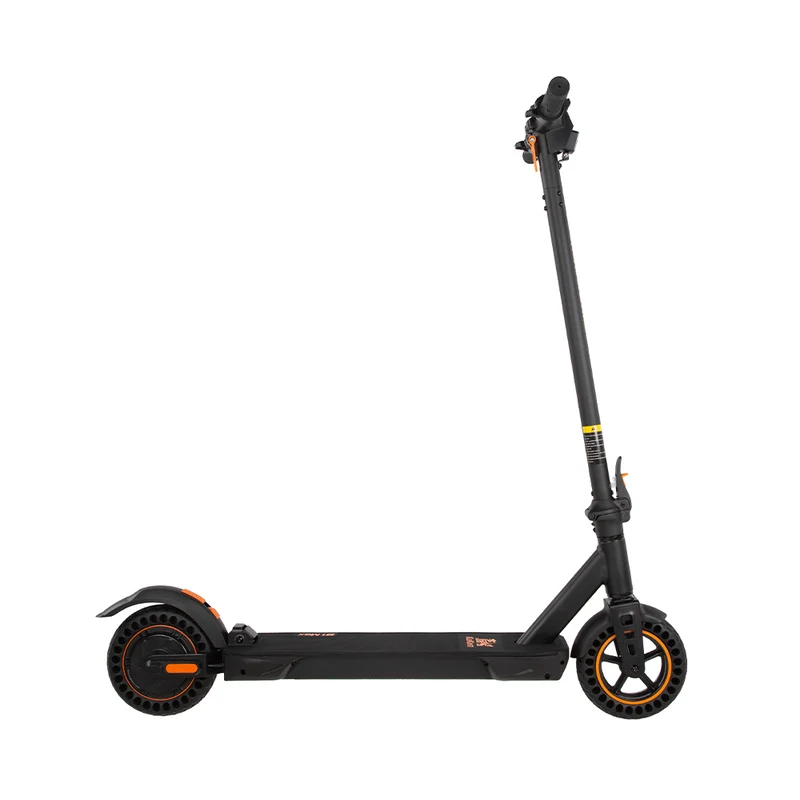KuKirin S1 Max Elscooter EU-lager Snabb leverans