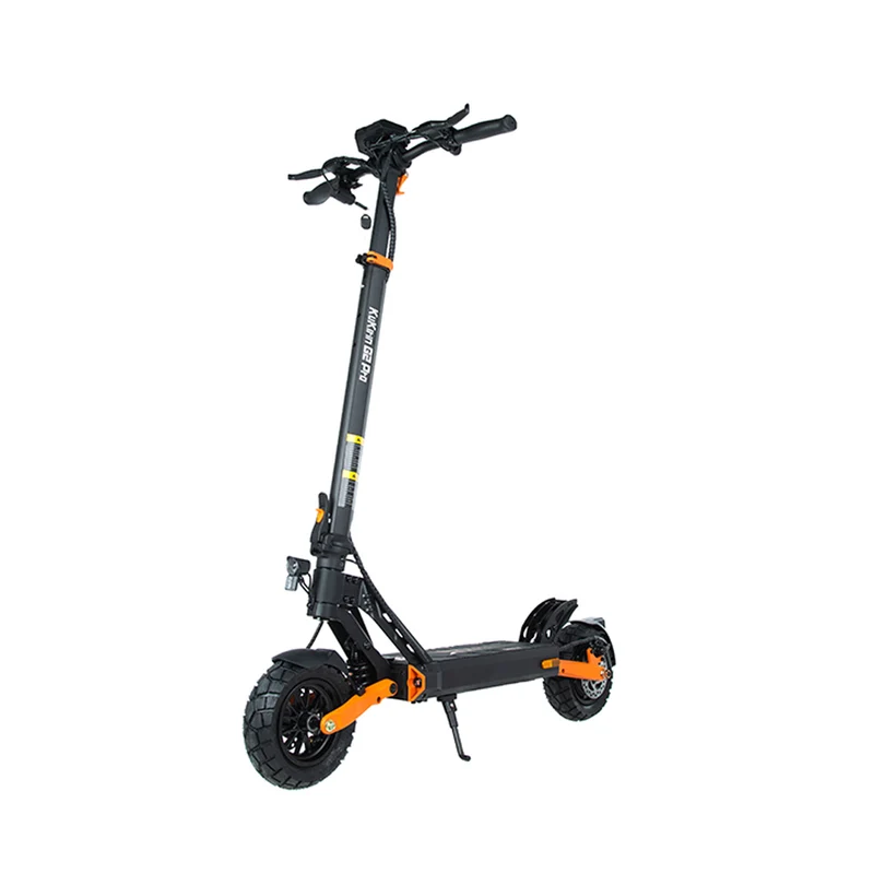 Kukirin G2 Pro VMP Elscooter 【DGT-certifierad】