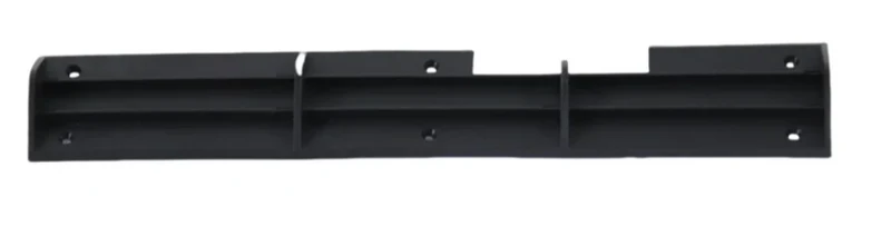 KUKIRIN G3 Pro Zijkant Links Decoratieve Cover -A versie