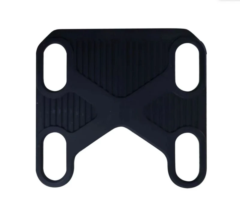 KuKirin Pedal Pad bak