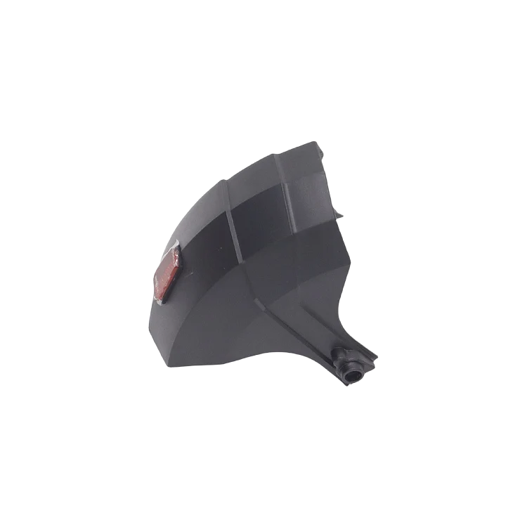 KuKirin G4 bakskärm