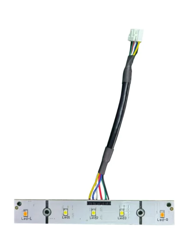 KuKirin G4 Koplamp