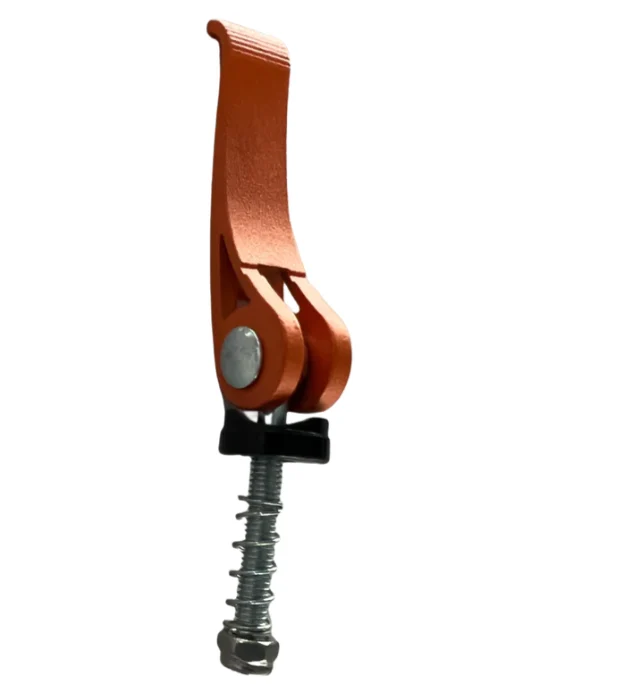 KUKIRIN G2 Max Sitzschnallenhalter