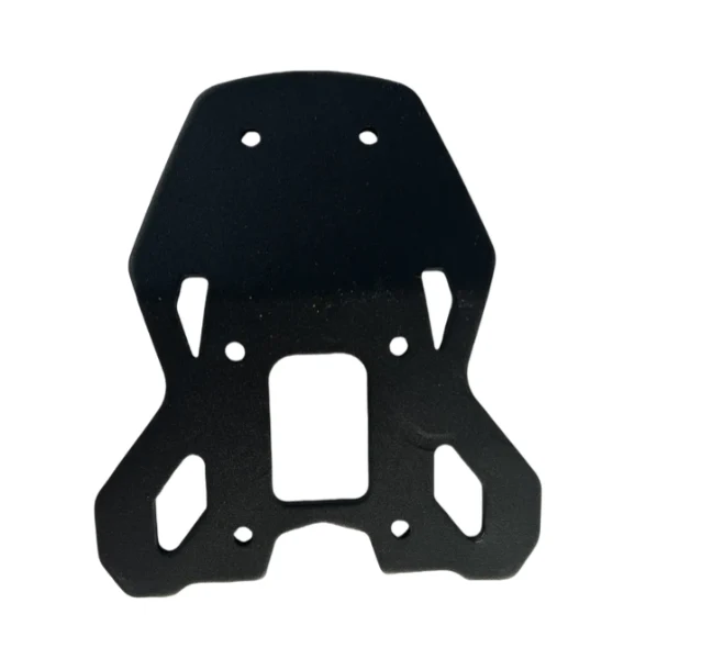 KUKIRIN G2 Max bakre vingplatta