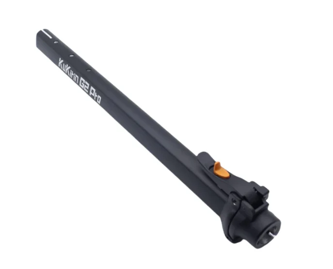 KUKIRIN G2 Pro opvouwbare stuurpen + mechanisme - versie 2024