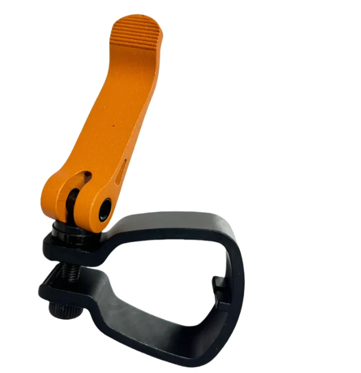 KUKIRIN G2 Pro Stamlås -2023 version