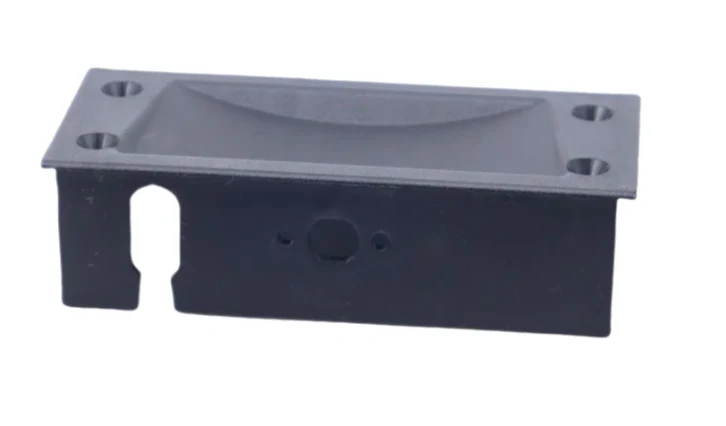 KUKIRIN G2 Pro Front Beschermhoes van Kunststof - Versie 2024