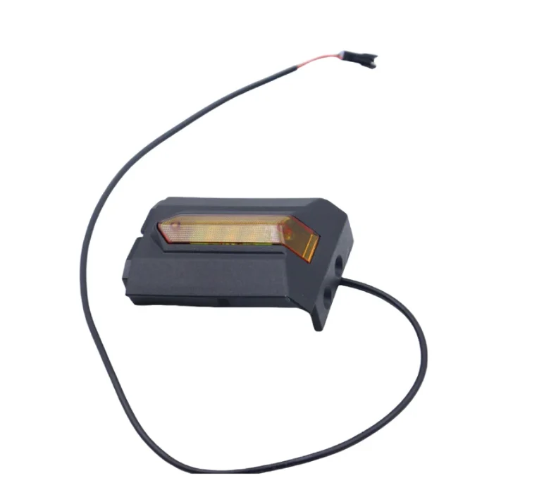 KUKIRIN G2 Pro höger bakre sidoljusenhet - 2024 version