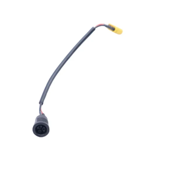 KUKIRIN G2 Pro oplaadpoort (3 gaten) - versie 2024