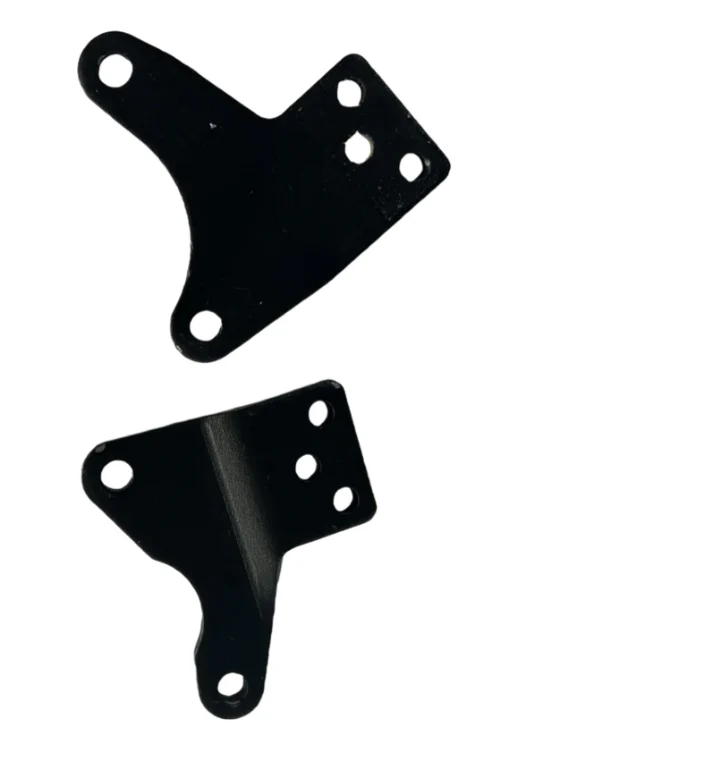KUKIRIN G2 Pro bromsokklämma fram