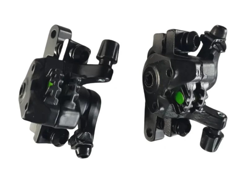 KUKIRIN G2 Pro Bremssättel -Vorderrad+Hinterrad