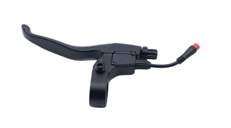 KUKIRIN G2 Pro vänster bromshandtag -2024 version