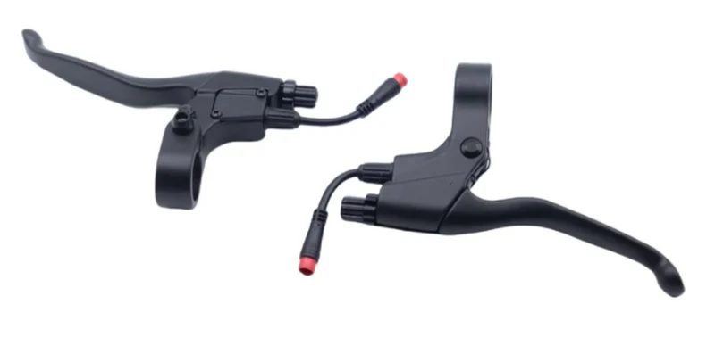 KUKIRIN G2 Pro bromsgrepp | Bromsspakar (par) -2024 version