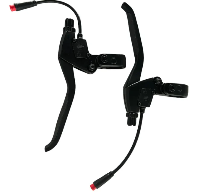 KUKIRIN G2 Pro bromsgrepp | Bromsspakar (par) -2023 version
