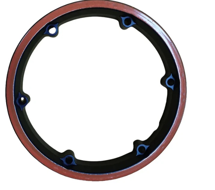KUKIRIN G2 Pro Achter Motor Velg -2023 versie