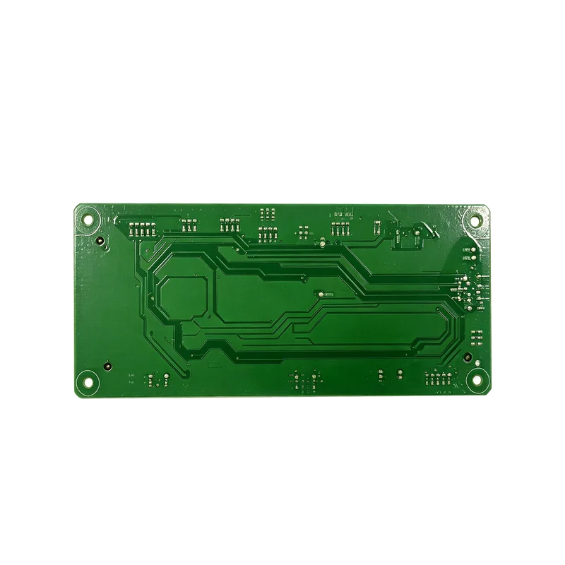Robot Vacuum Controller-Dock