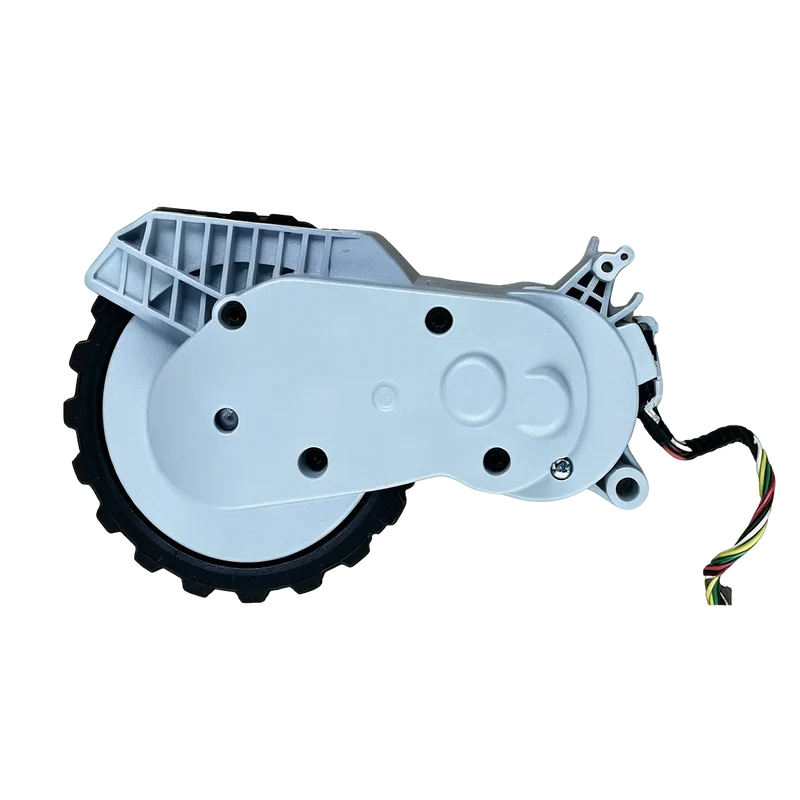 Robot Vacuum Right Running wheel