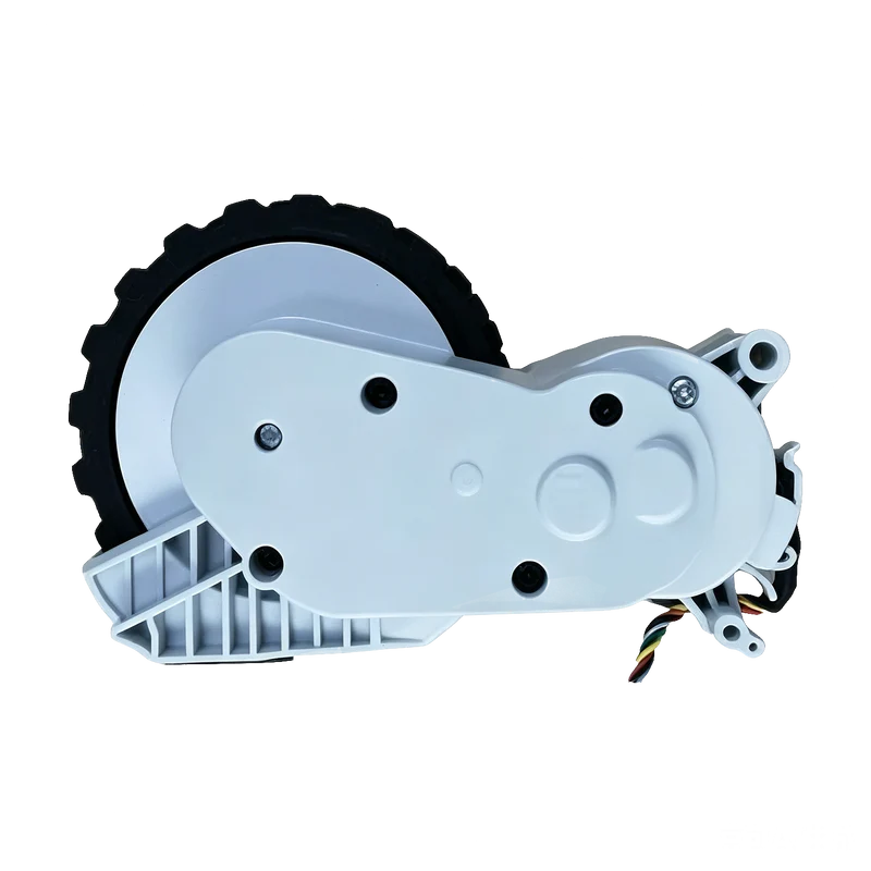 Robot Vacuum Left Running wheel