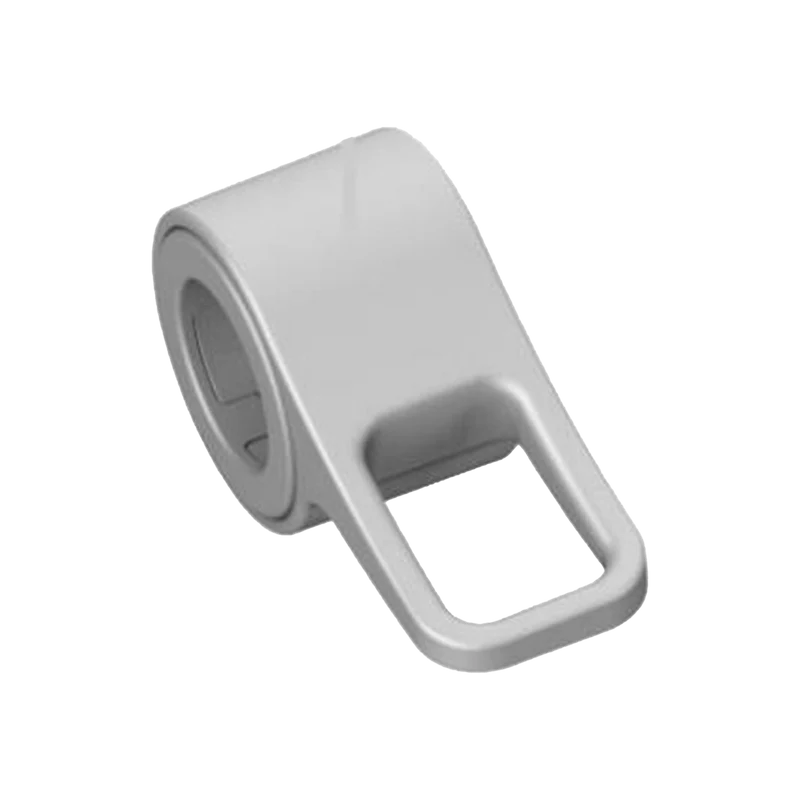 Electric Scooter Folded Hook-White