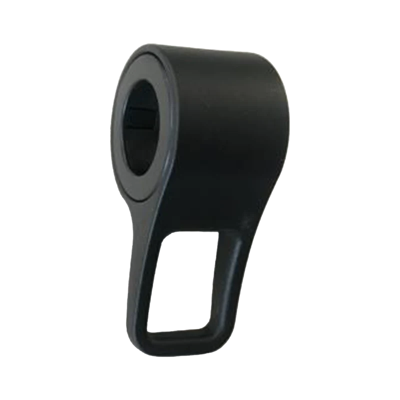 Scooter Folded Hook-Black