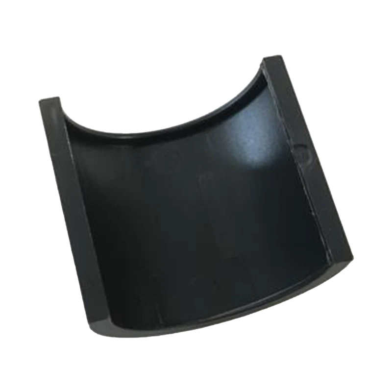 Front Dashboard Cover-Black
