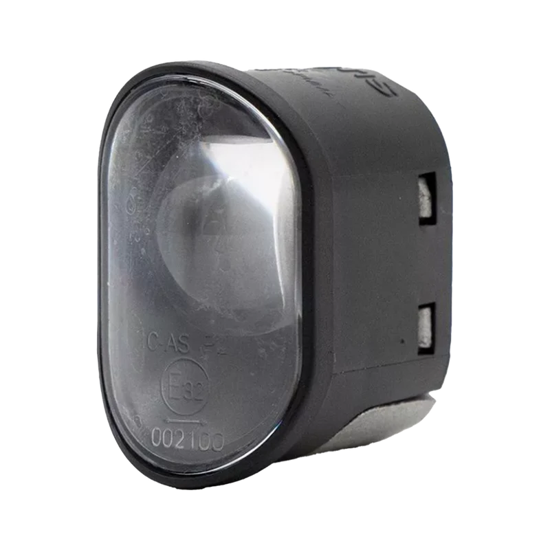 Head Light-Black