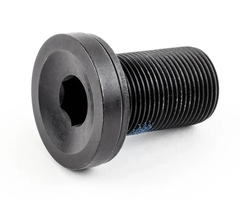 Kink Pillar Crank Bult