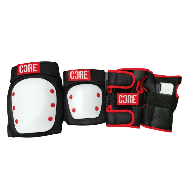 CORE Skyddset (Vit)