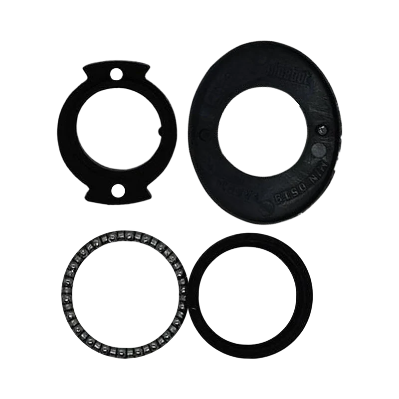 ELECTRIC SCOOTER STEERING SHAFT