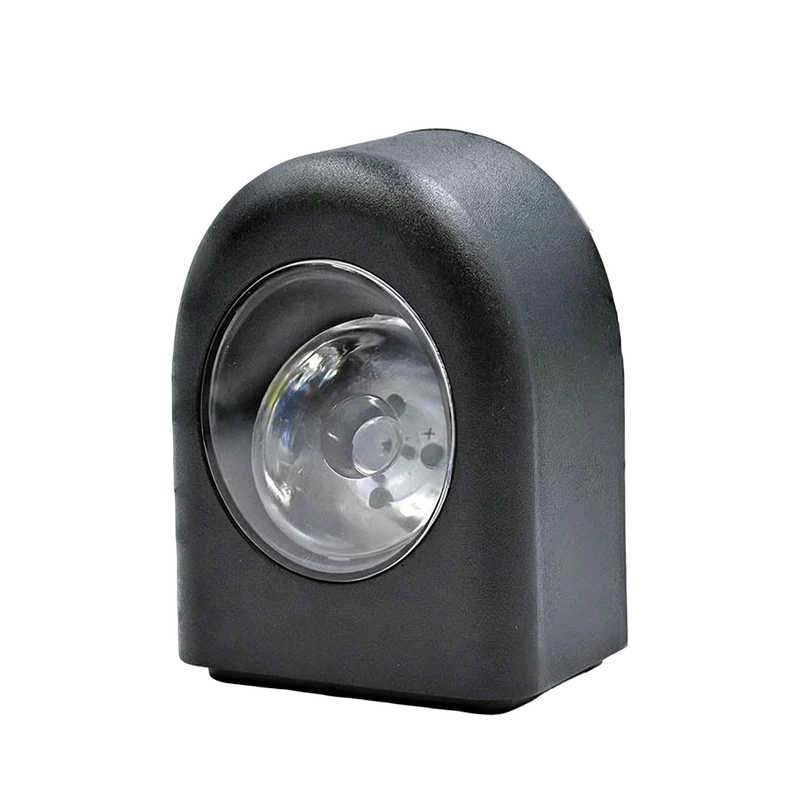 Head Light-Lens assembly-Mi Electric Scooter 1S /Lite / Essential / Pro2