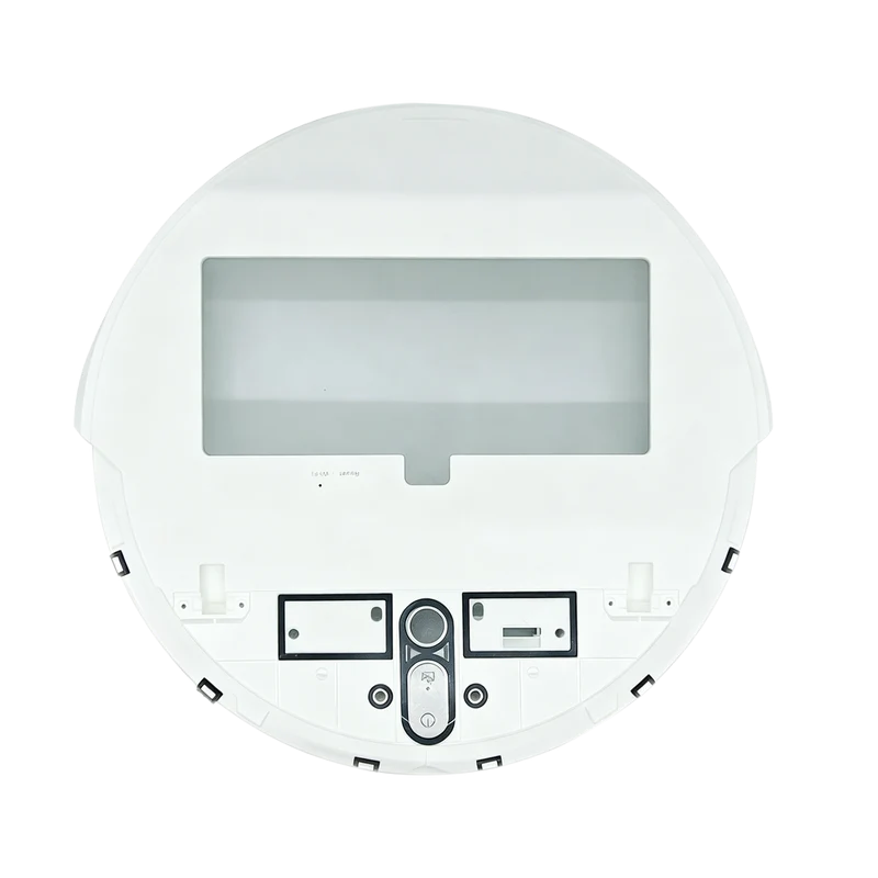 Top Housing Assy - Robot Vacuum-Mop