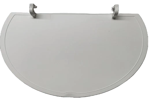 Open Cover-Mi Robot Vacuum Mop Essential