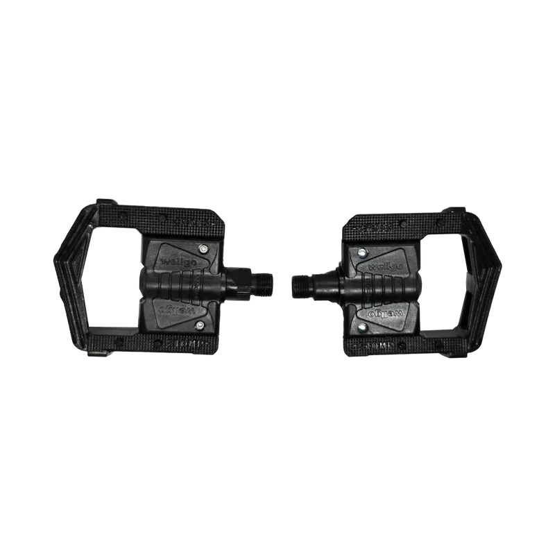 Pedal-Mi electric folding bike-Overseas