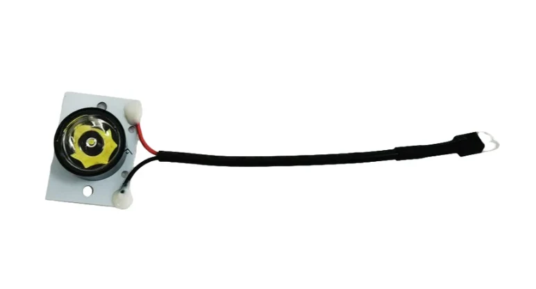 KUKIRIN G1 Pro Scheinwerferplatine