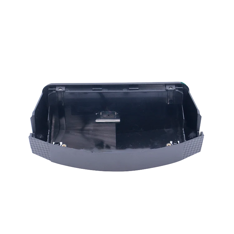 Kukirin G2 Voorkant van het displaydashboard