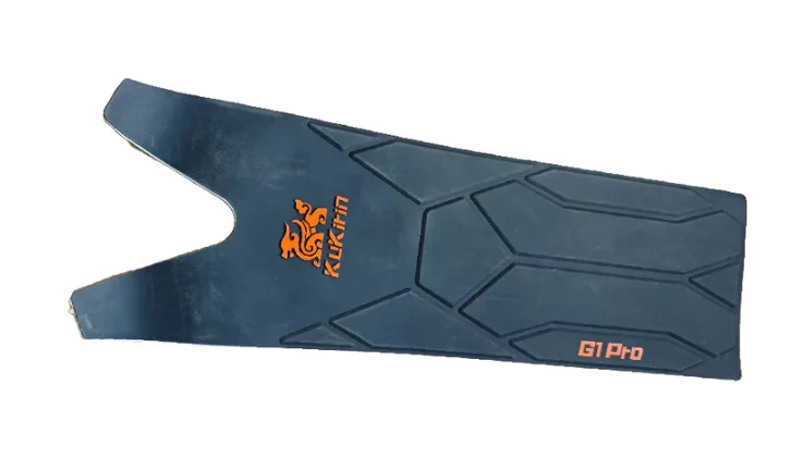 KUKIRIN G1 Pro Deck gummikudde