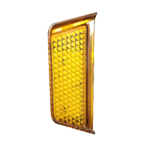 KUKIRIN G1 Pro Achterknipperlichtkap
