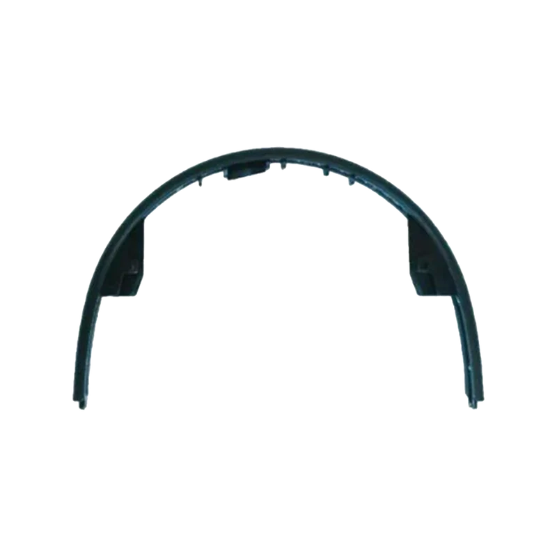 Front Bumper Strip-MI Electric Scooter-Black
