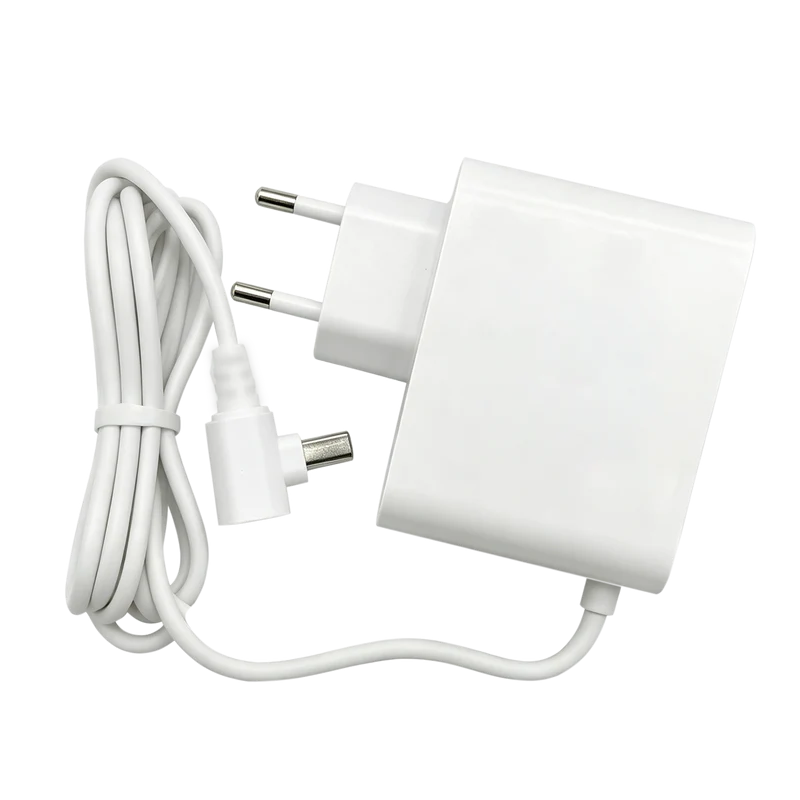 Power Adapter-Mi Robot Vacuum Mop P-White-EU